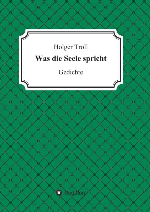 Produktbild: Was die Seele spricht