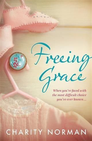 Produktbild: Freeing Grace