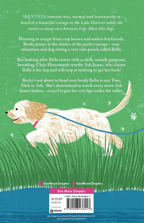 Produktbild: Stoneley, Z: Dog Sitter