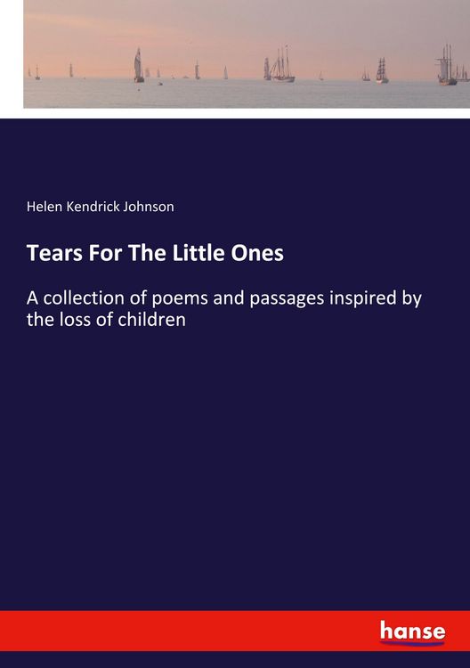 Produktbild: Tears For The Little Ones