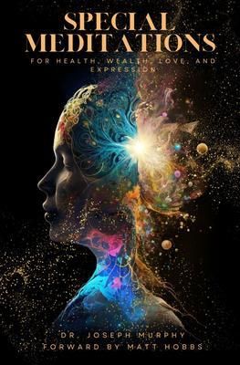 Produktbild: Special Meditations for Health, Wealth, Love, and Expression