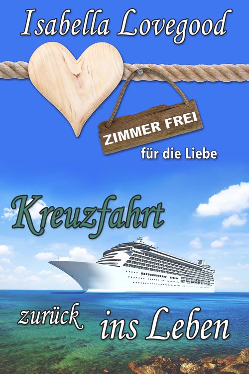 Bild vom Artikel Kreuzfahrt zurück ins Leben vom Autor Isabella Lovegood