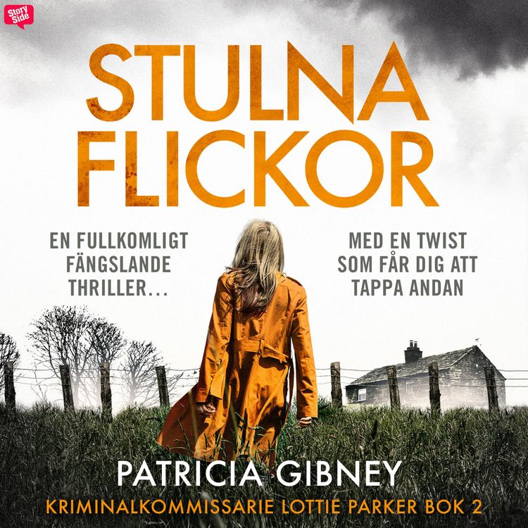 Produktbild: Stulna flickor