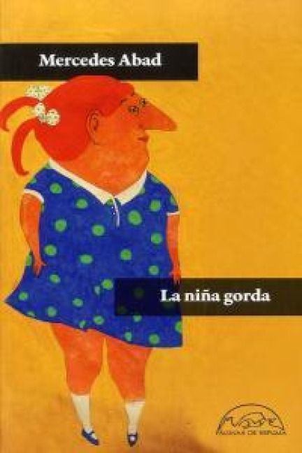 Produktbild: La ni&ntilde;a gorda