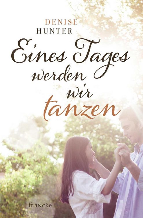 Produktbild: Eines Tages werden wir tanzen