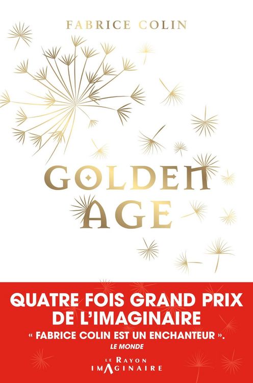 Produktbild: Golden Age