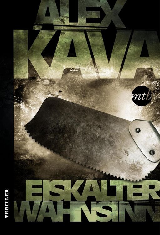 Produktbild: Eiskalter Wahnsinn