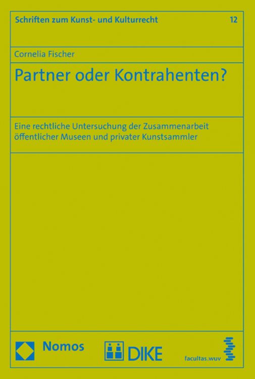 Produktbild: Partner oder Kontrahenten?