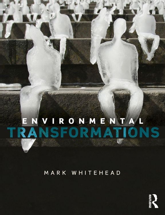 Produktbild: Environmental Transformations