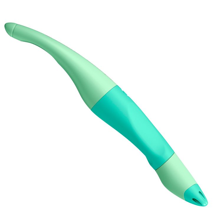 Produktbild: STABILO Tintenroller EASYoriginal Pastel minzgrün Linkshänder