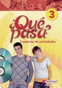 Produktbild: &iquest;Qu&eacute; pasa? - Ausgabe 2006