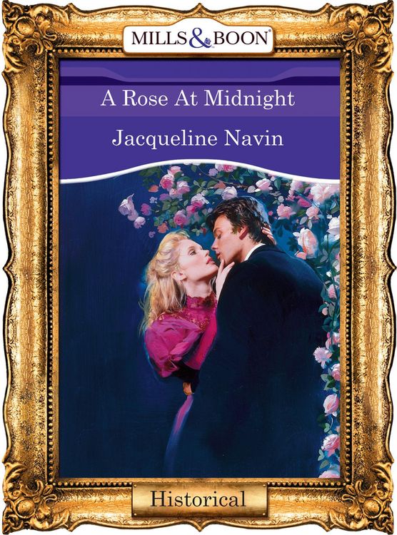 Produktbild: A Rose At Midnight