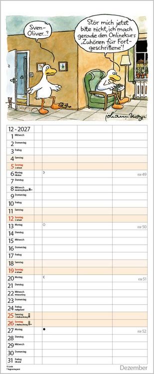 Produktbild: Timer f&uuml;r 2 2027