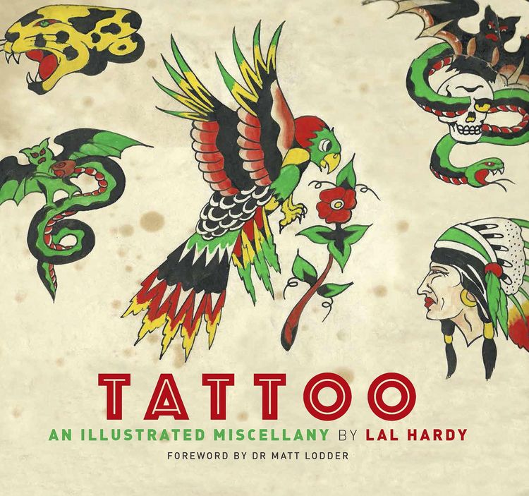 Produktbild: Tattoo