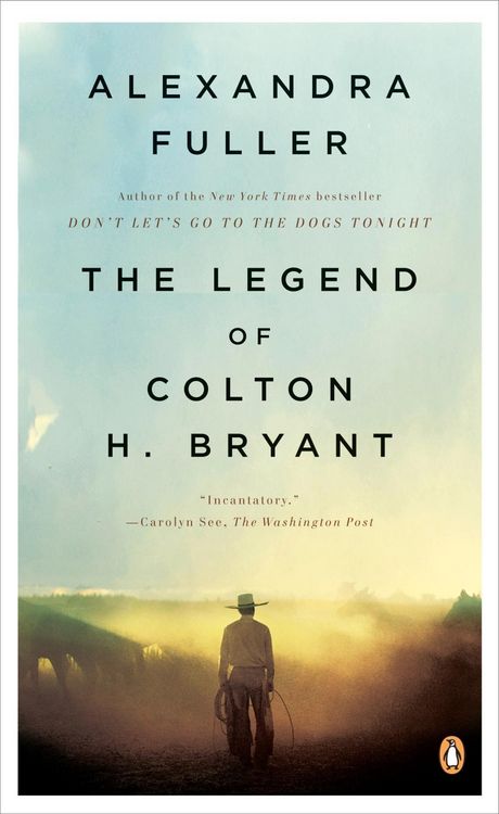 Produktbild: The Legend of Colton H. Bryant