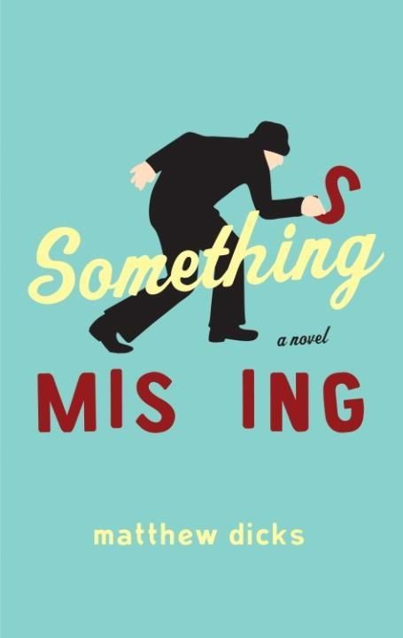 Produktbild: Something Missing
