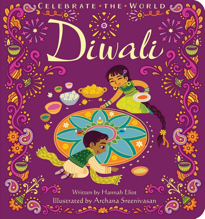 Produktbild: Diwali