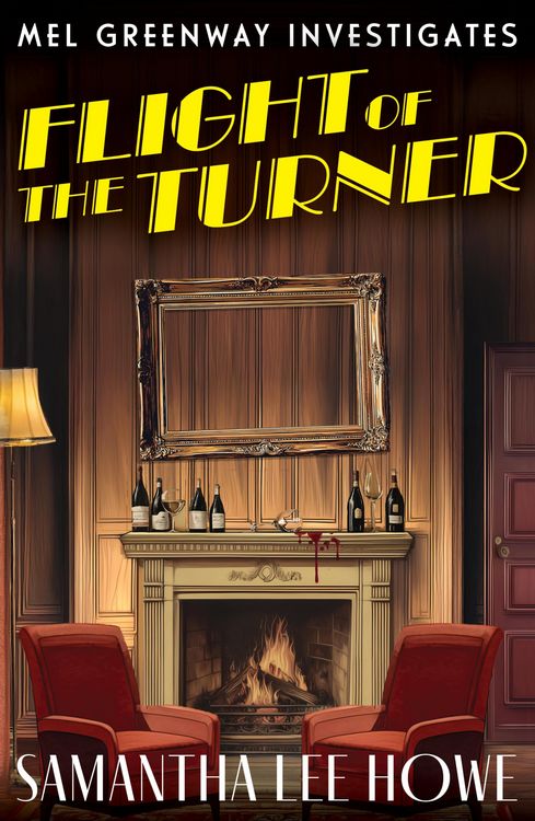 Produktbild: Flight of the Turner