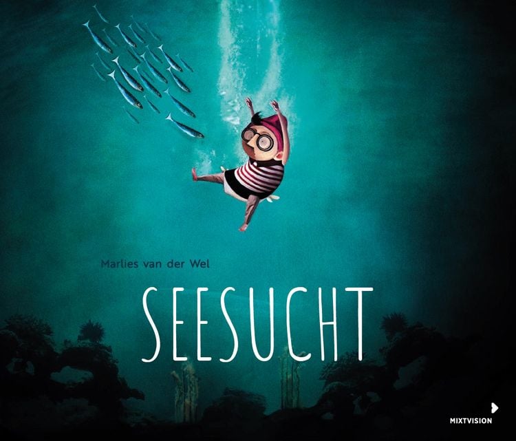 Produktbild: Seesucht
