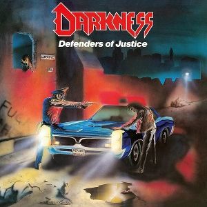 Produktbild: Defenders Of Justice