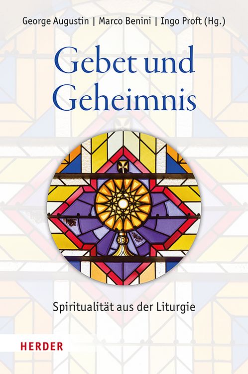 Produktbild: Gebet und Geheimnis