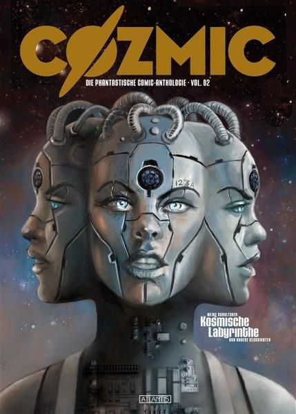 Produktbild: Cozmic 2