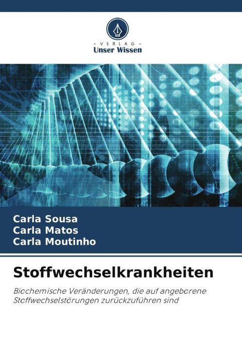 Produktbild: Stoffwechselkrankheiten