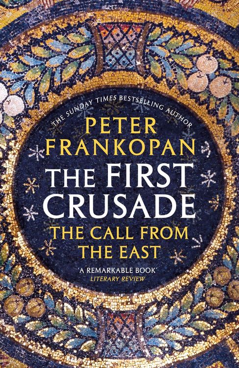 Produktbild: The First Crusade