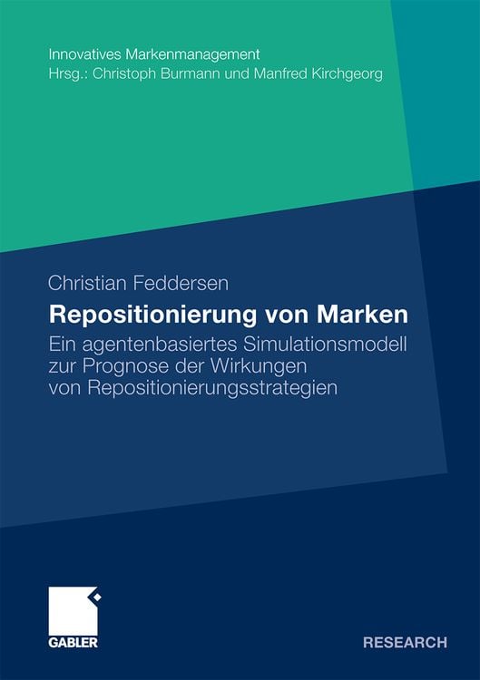 Produktbild: Repositionierung von Marken
