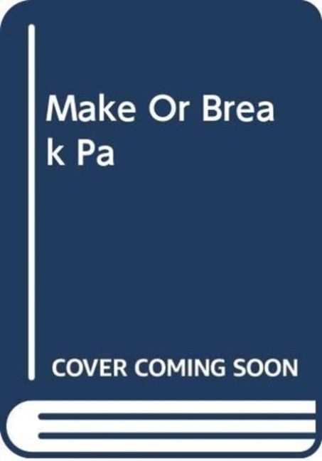 Produktbild: Make or Break