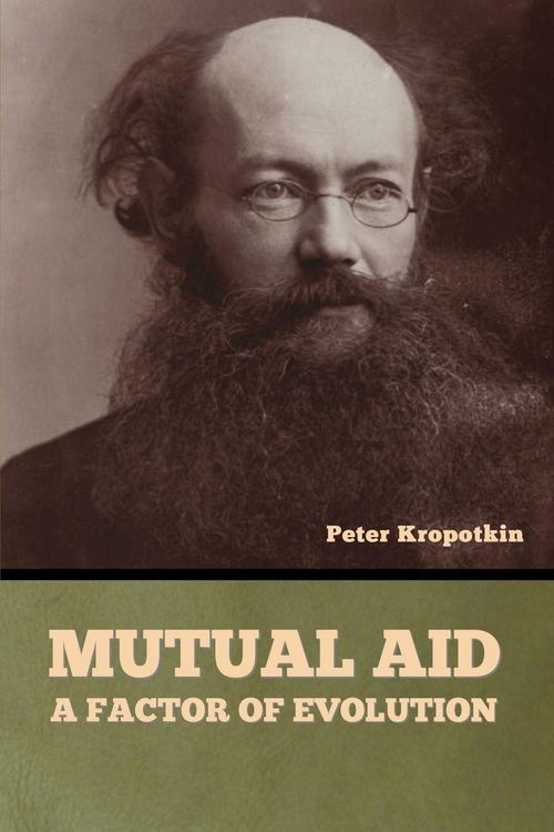 Produktbild: Mutual Aid