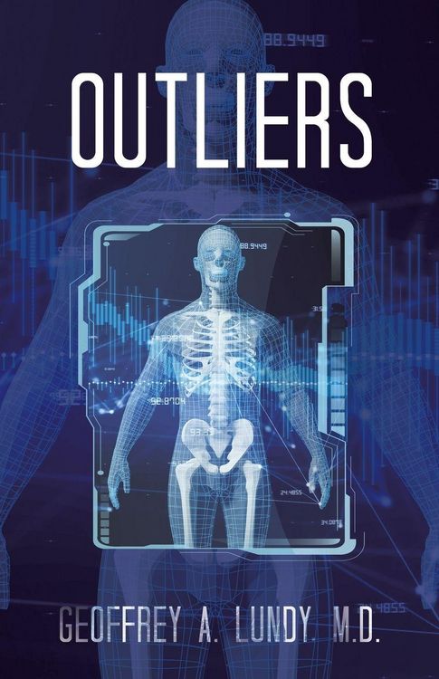 Produktbild: Outliers