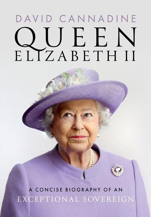 Produktbild: Queen Elizabeth II