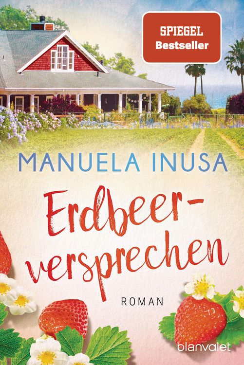 Produktbild: Erdbeerversprechen