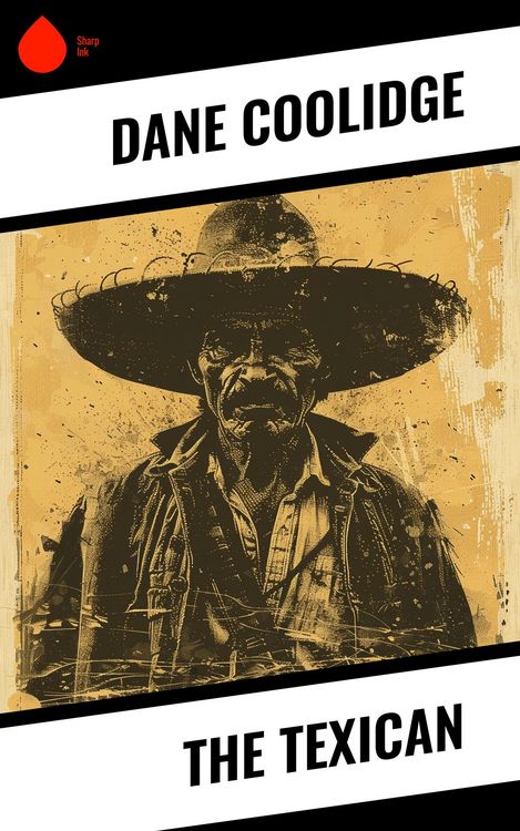 Produktbild: The Texican