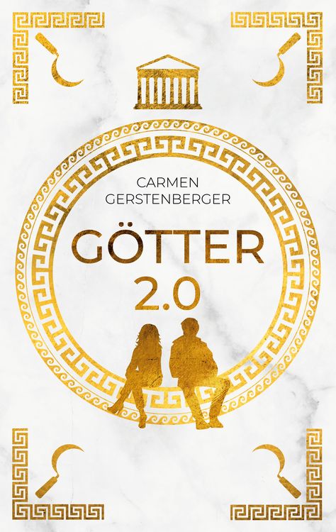 Produktbild: G&ouml;tter 2.0