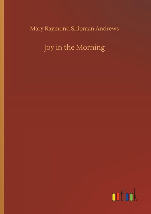 Produktbild: Joy in the Morning
