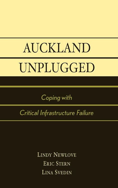 Produktbild: Auckland Unplugged