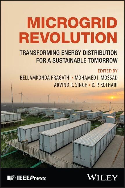 Produktbild: Microgrid Revolution