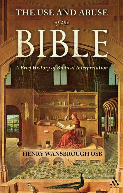 Produktbild: The Use and Abuse of the Bible