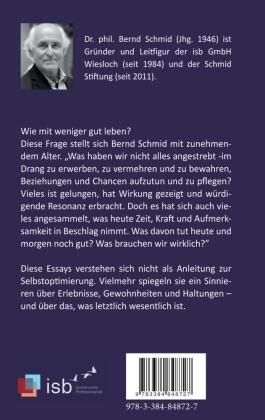 Produktbild: Was tut uns gut?
