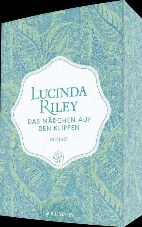 Produktbild: Das M&auml;dchen auf den Klippen
