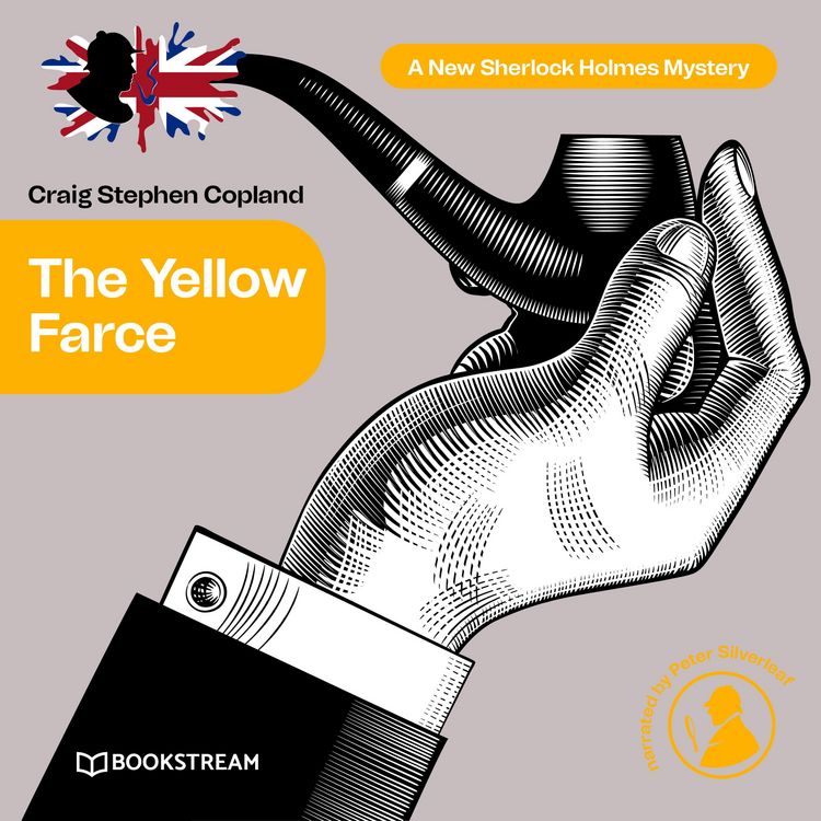 Produktbild: The Yellow Farce