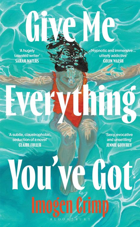 Produktbild: Give Me Everything You've Got