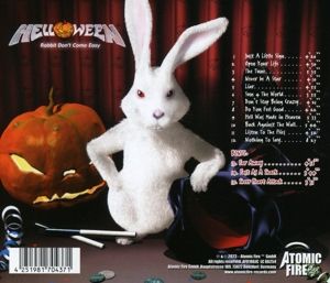 Produktbild: Rabbit Don't Come Easy