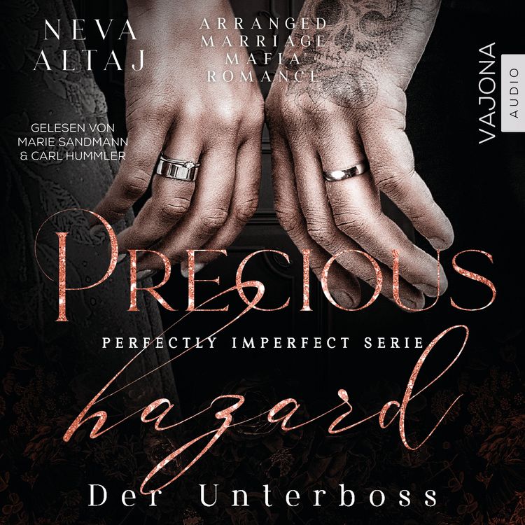 Produktbild: Precious Hazard