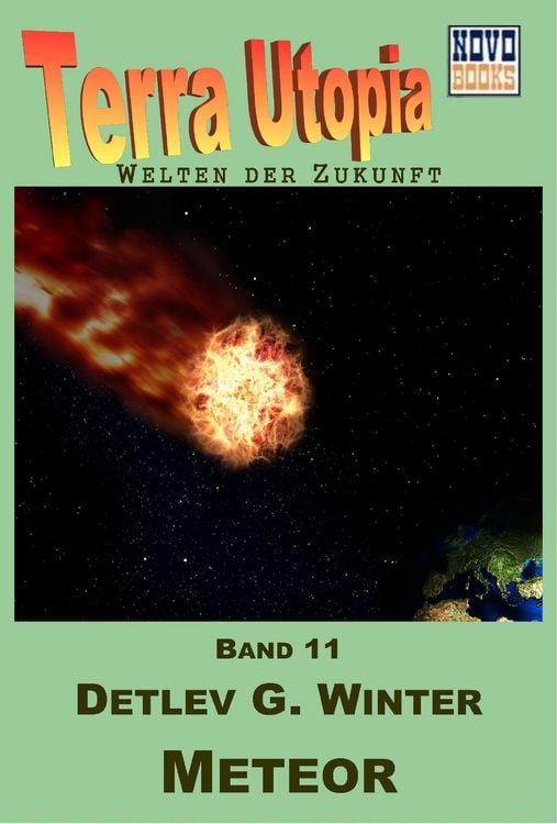 Produktbild: Meteor