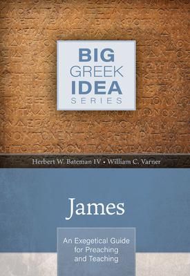 Produktbild: James