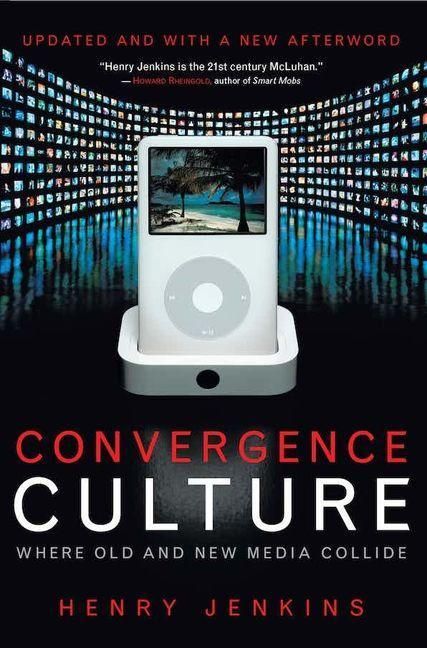 Produktbild: Convergence Culture