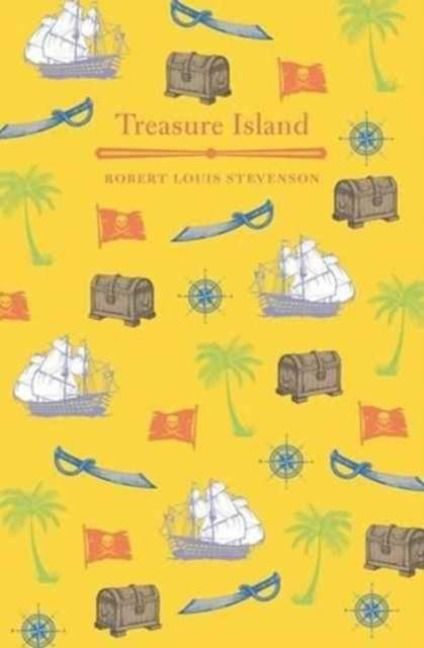 Produktbild: Treasure Island